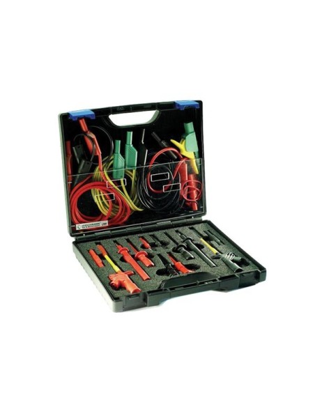 COFFRET D'ÉLECTRICIEN