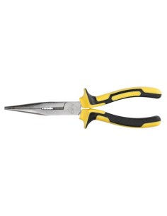 LONG NOSE PLIERS 8" / 200 mm