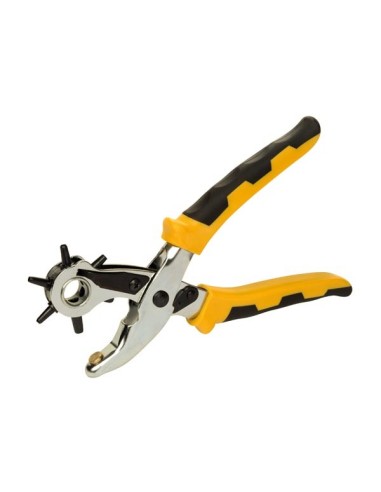 REVOLVERLOCHZANGE - 210 mm