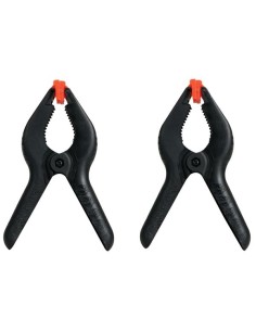 FEDERZWINGEN-SET - 6" - NYLON - 2-tlg.