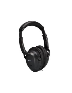 DIGITAL STEREO HEADPHONES