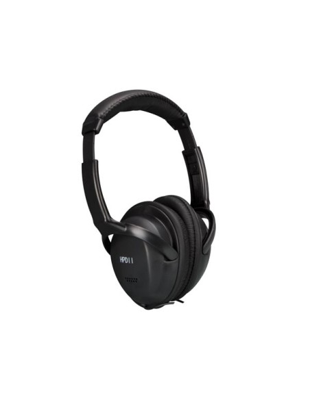 DIGITAL STEREO HEADPHONES