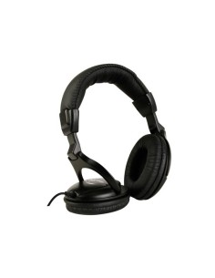 DIGITAL STEREO HEADPHONES