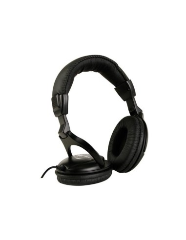 CASQUE STÉRÉO NUMÉRIQUE