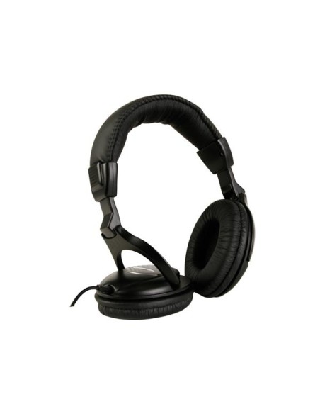 DIGITAL STEREO HEADPHONES