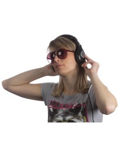 DIGITAL STEREO HEADPHONES 2