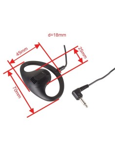 MONO EARPHONE 2