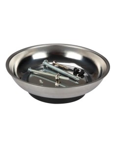PRÉSENTOIR AVEC 10 COUPES MAGNÉTIQUES - Ø 10 cm 2