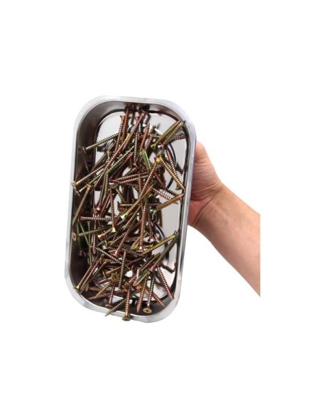 MAGNETISCH SCHAALTJE