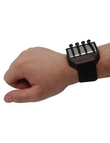 MAGNETIC WRISTBAND