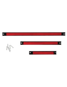 Magnetischer Werkzeughalter-Set - 3-tlg. - 8" - 12"  - 18"