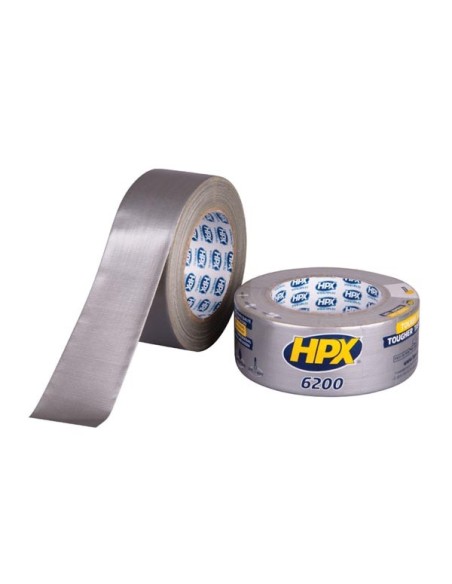 Repair tape - silver 48mm x 25m