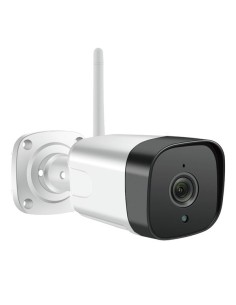 Superior FULL HD WIRELESS OUTDOOR SMART CAMERA