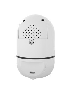 Superior DRAADLOZE FULL HD SLIMME BINNENCAMERA 2