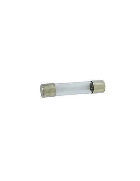 FUSE 6.35 x 32mm FAST 3.15A (10pcs/box)