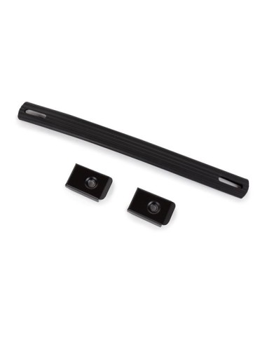 ASA FLEXIBLE PARA ALTAVOZ - COLOR NEGRO - 250 x 25 mm