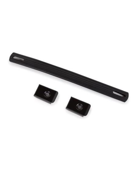 POIGNÉE POUR ENCEINTE - NOIR - 250 x 25 mm