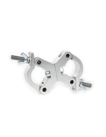 DOUBLE HEAVY-DUTY TRUSS CLAMP - MAX. LOAD 500kg