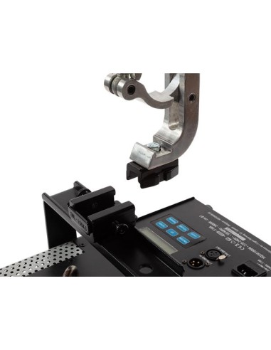 SLIDE COMPLEET (ZWART)