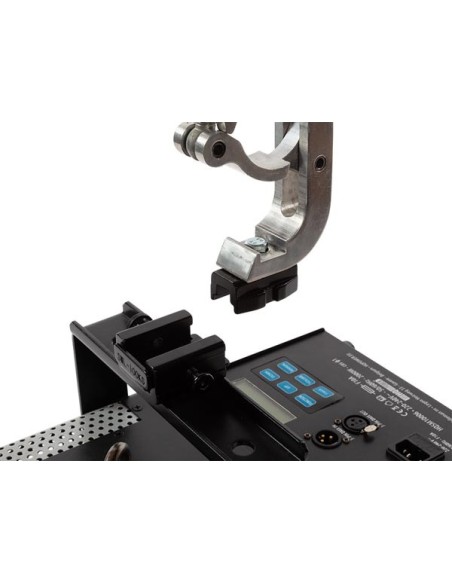 SLIDE COMPLETE (BLACK)