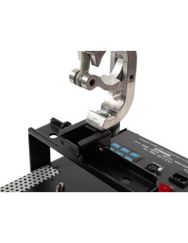 SLIDE KOMPLETT-SET (SCHWARZ)