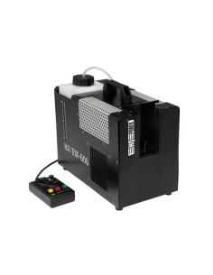 HAZER - 600 W