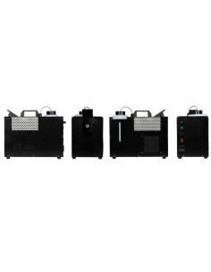 HAZER - 600 W 2