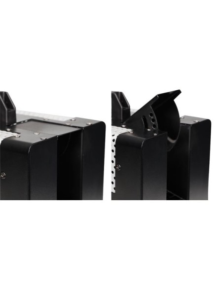 MACHINE À BROUILLARD - 600 W