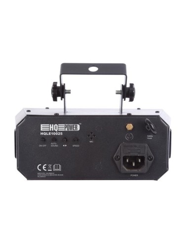 DUAL MOONFLOWER MET WASH-EFFECT