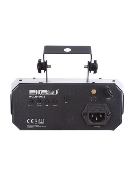 DUAL MOONFLOWER AVEC EFFET WASH