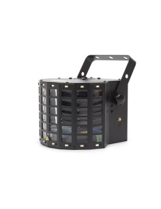 DERBY - LASER - STROBOSCOOP