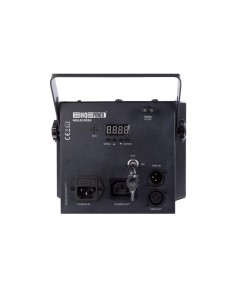 DERBY - LASER - STROBOSCOPE 2