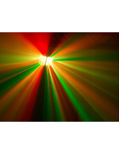 DERBY - LASER - STROBE EFFECT