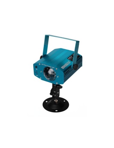 LED WATER LIGHT - 7 KLEUREN - 12 W (RGBW 4-in-1)