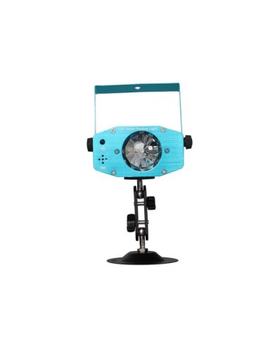 LED WATER LIGHT - 7 COULEURS - 12 W (RGBW 4 en 1)