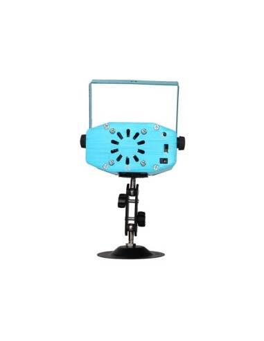 LED WATER LIGHT - 7 KLEUREN - 12 W (RGBW 4-in-1)