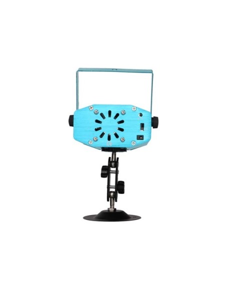 LED WATER LIGHT - 7 KLEUREN - 12 W (RGBW 4-in-1)