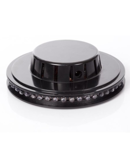 ÉCLAIRAGE LED POUR DJ - ÉTOILE