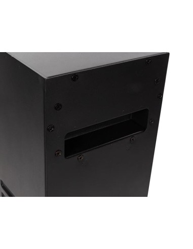 RGB COB LED TOWER - 6 x 30 W