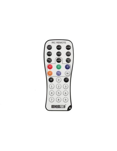 JEU DE LUMIÈRE POUR DJ - 2 PAR LED + 2 DERBY -...