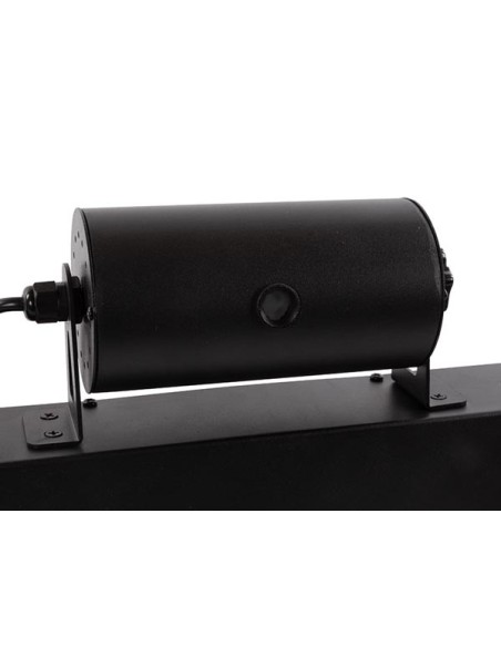 KOMPAKTER DJ-LASER-LICHTSET - 2 x LED PAR UND 2 x DERBY