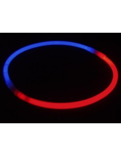 SET LICHTSTAAFJES Ø 0.5 x 20 cm - VERSCHILLENDE KLEUREN...