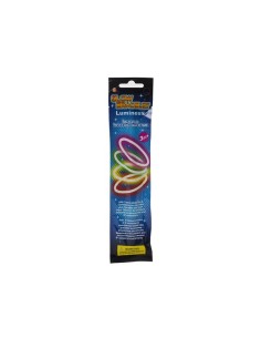 SET LICHTSTAAFJES Ø 0.5 x 20 cm - VERSCHILLENDE KLEUREN... 2