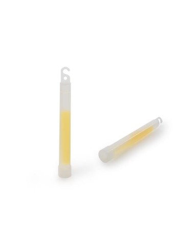 LIGHT STICK 15 cm - Ø 15 mm - WHITE