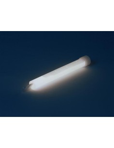 LIGHT STICK 15 cm - Ø 15 mm - WHITE 2