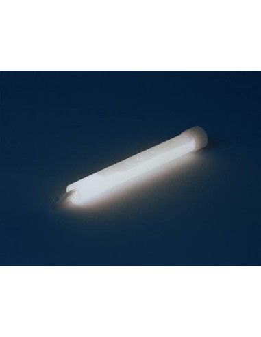 TUBE FLUORESCENT 15 cm - Ø 15 mm - BLANC