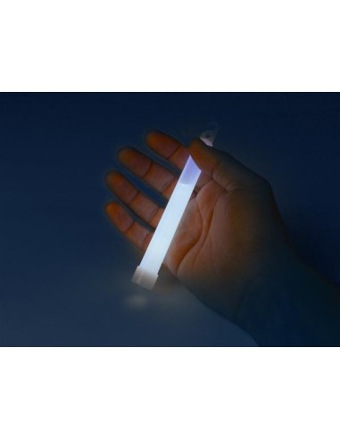 TUBE FLUORESCENT 15 cm - Ø 15 mm - BLANC