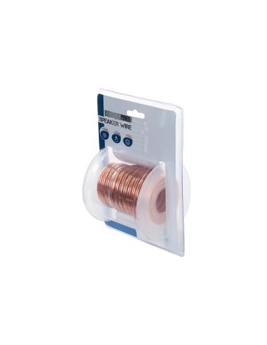 LAUTSPRECHERKABEL - TRANSPARENT - 2 x 1.50 mm²...