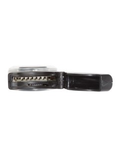 USB 3.0 - SD / micro SD-KARTENLESER 2