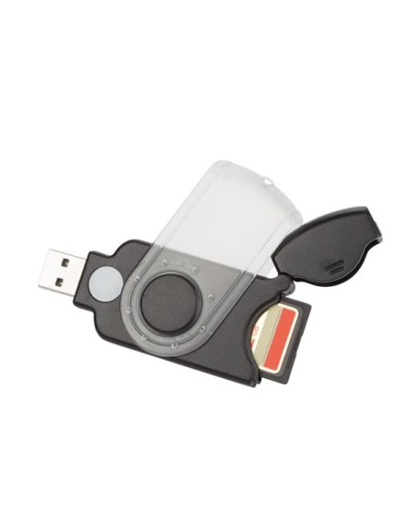 USB 3.0 - SD / micro SD-KARTENLESER